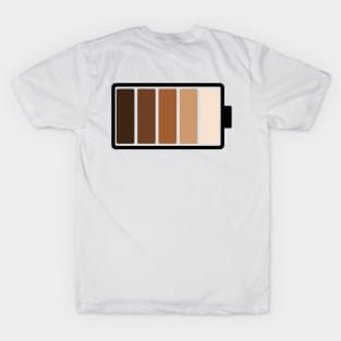 black owned T-Shirt